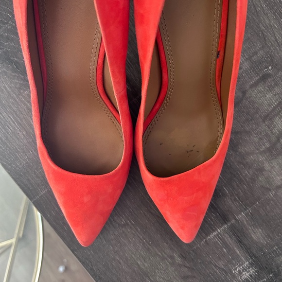 Tory Burch heels - Picture 4 of 6